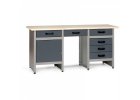 Dílenský nábytek HOBBY III