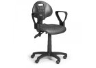 Pracovní židle PUR