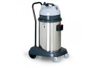 Průmyslové vysavače