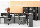 Kancelářský nábytek SEGMENT