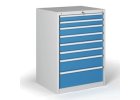 Zásuvkové skříně na nářadí G3