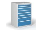 Zásuvkové skříně na nářadí G5