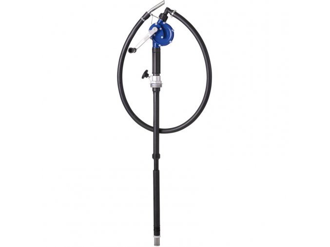 rotacni ocelova sudova pumpa pressol 13056 21941