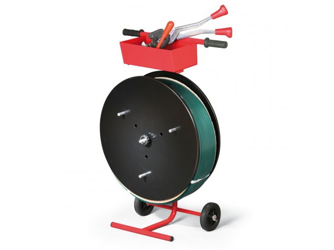 odvijec vazaci pasky s dutinkou 76 200 406 mm 2162