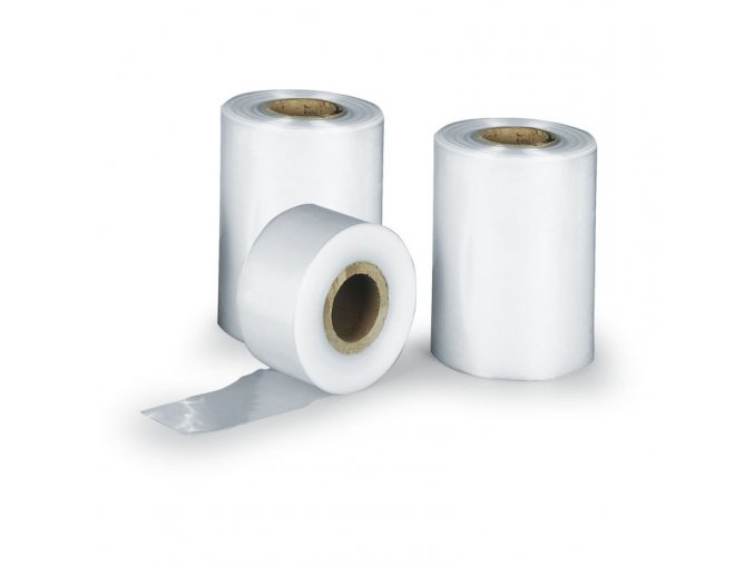 Polyetylénová hadice pro svářecí lišty, šířka 100 mm x 200 m