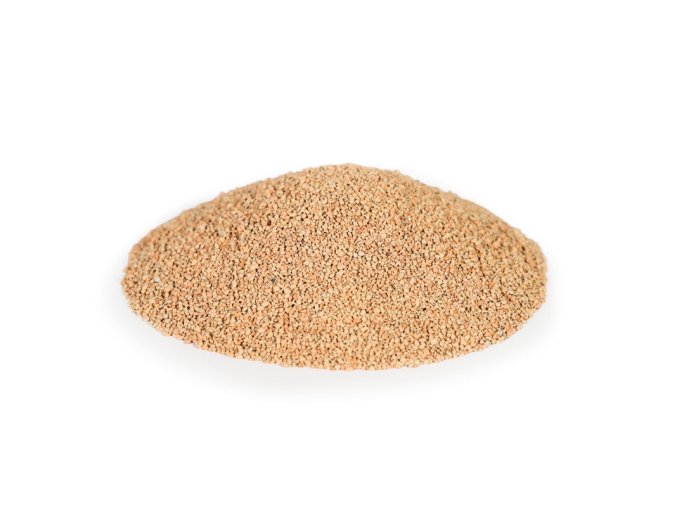 Sypký sorbent RED SORB, balení 10 kg