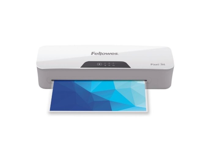 laminator fellowes pixel a4 21063