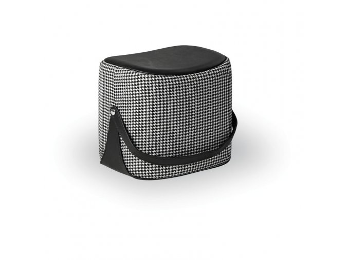 taburet spotted sedy 21790