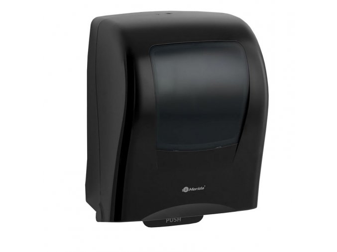 Mechanický podavač PR MAXI MERIDA ONE,černý