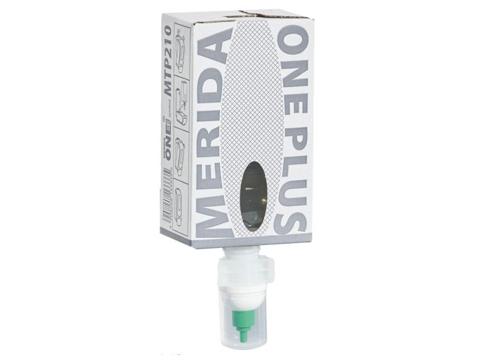 penove mydlo merida one plus 700 g 22837