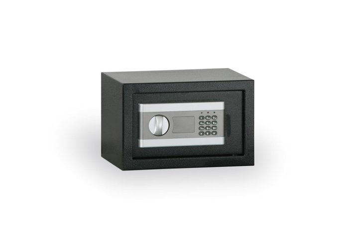 Nábytkový sejf elektronický 5L