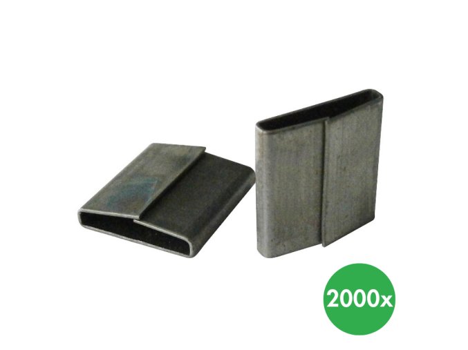 spona pro ocelovou pasku fp 19 mm 2000 ks 115831