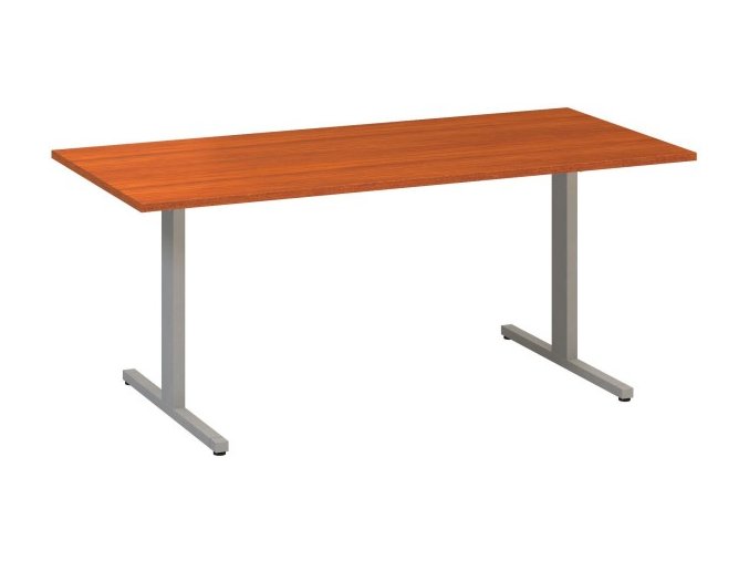 Konferenční stůl CLASSIC A, 1800 x 800 x 742 mm, třešeň