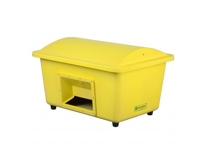 nadoba na zimni posyp sba 550 l 30369