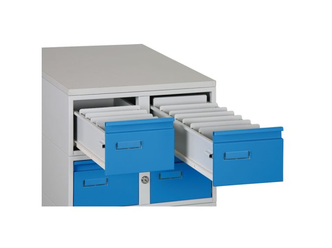 delici pricka do kartoteky format a6 2291