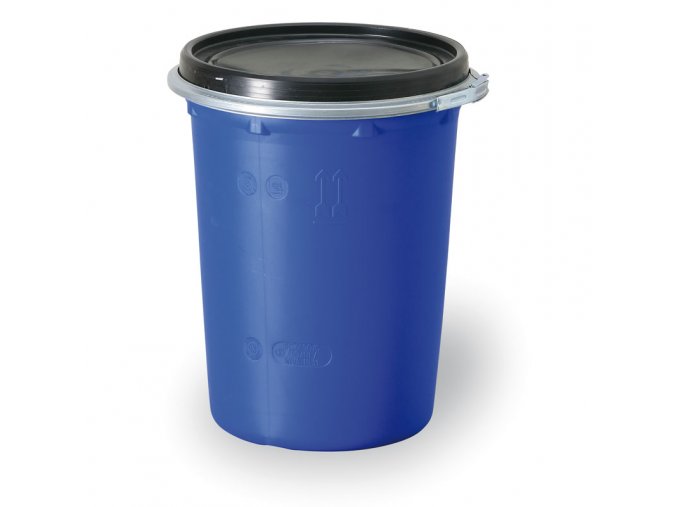 Konický sud na sypké látky, 50l