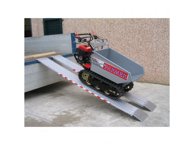 hlinikove najezdove rampy par 3000x315 mm 853 1066 kg 723