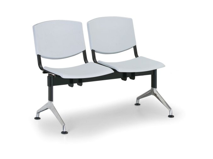 plastova lavice do cekaren smile 2 sedak seda 3806