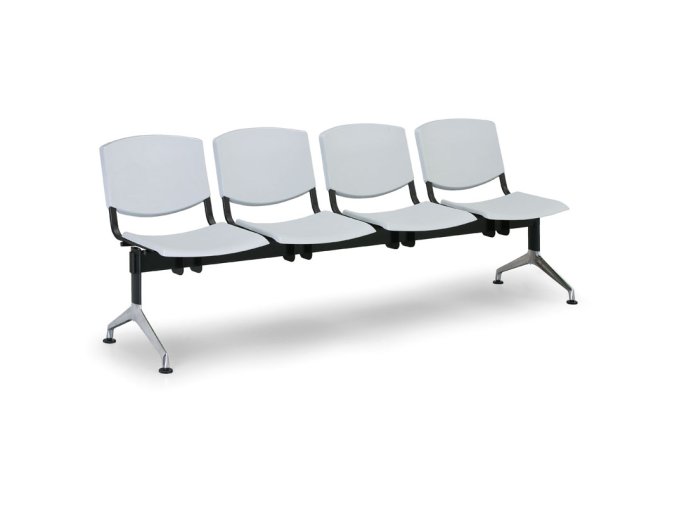 plastova lavice do cekaren smile 4 sedak seda 3830