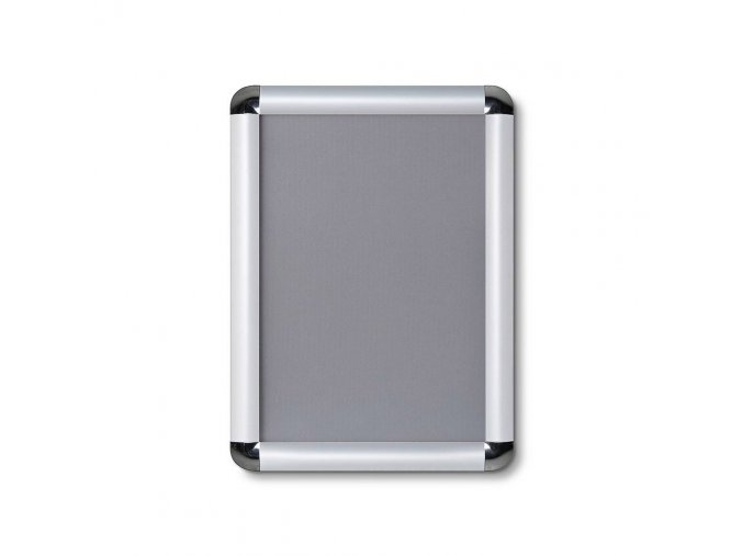 klip ram a4 kulate rohy 90616