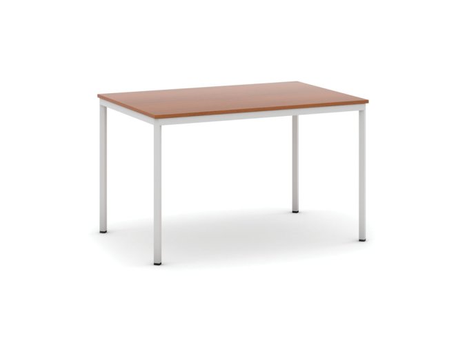 jidelni stul 120x80 cm seda podnoz tresen 15461