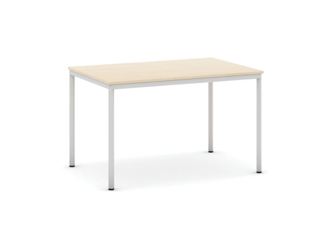 jidelni stul 120x80 cm seda podnoz briza 15476