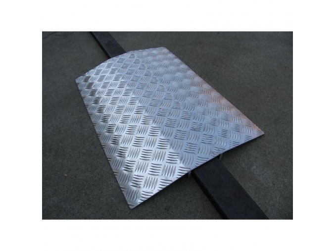 hlinikovy prechodovy most 700x490 mm 150 kg 7497