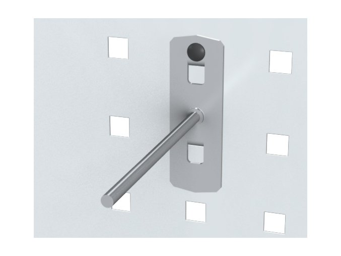 drzak na naradi 100 mm pro europerfo panely 7830