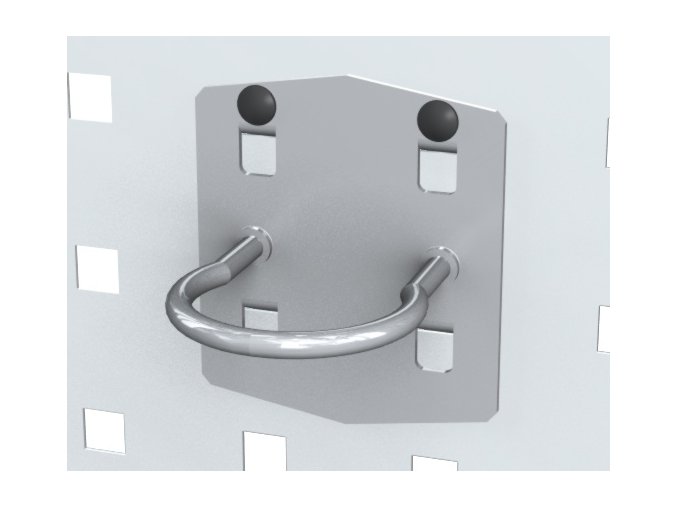 drzak naradi prumer 40 mm pro europerfo panely 7852