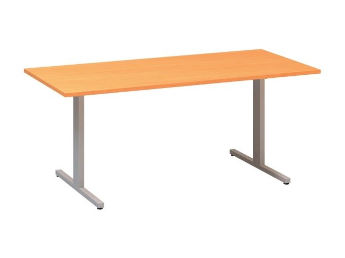 Konferenční stůl CLASSIC A 1800 x 800 x 742 mm, buk