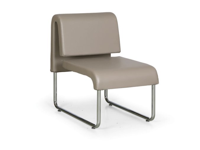 kozene kreslo do cekaren sofa public seda 106679