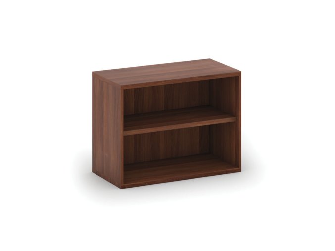 nastavba otevrena mirelli 800 x 400 x 600 mm orech 14597