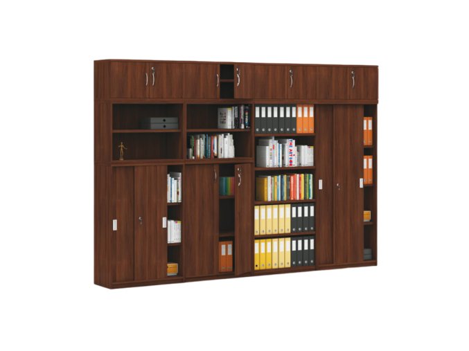 sestava skrini mirelli typ d nastavba orech 107884