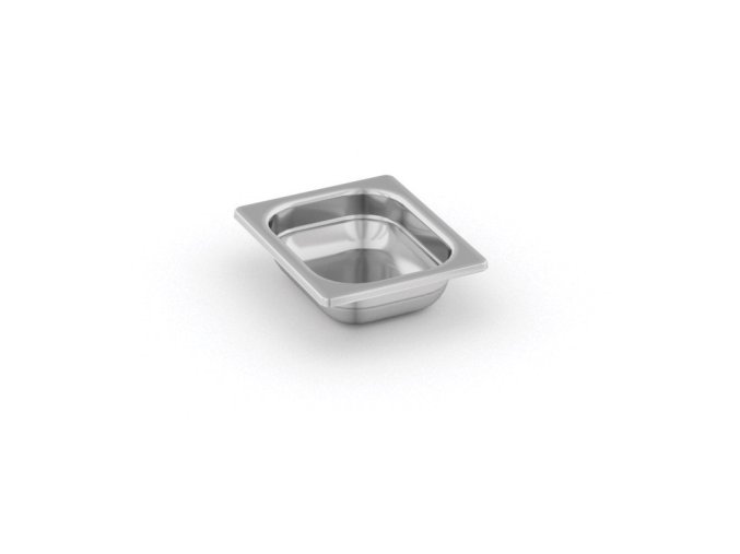 nerezova gastronadoba gn 1 2 325 x 265 x 65 mm 16566