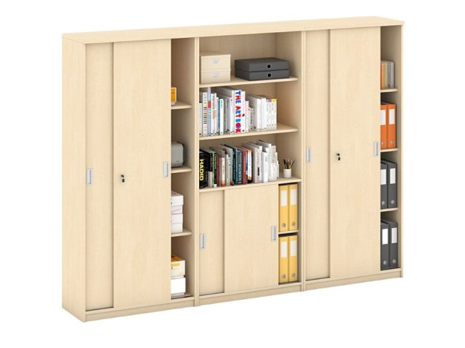 sestava skrini mirelli typ ix briza 20098