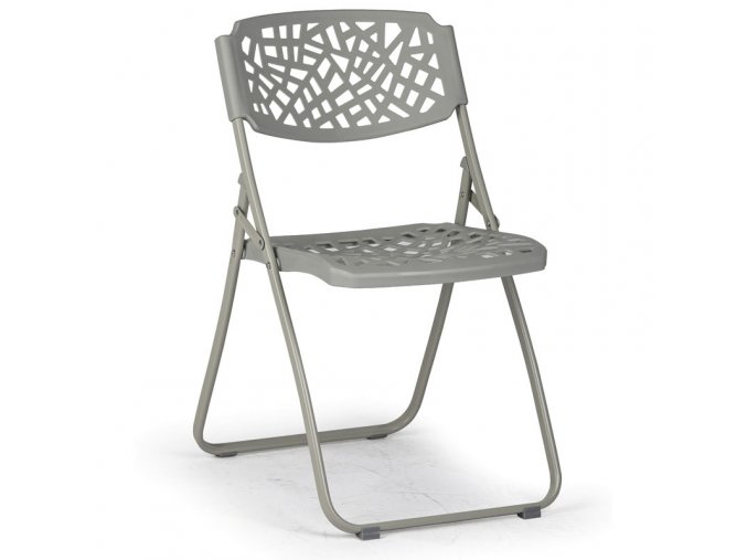 skladaci zidle metric seda 17590