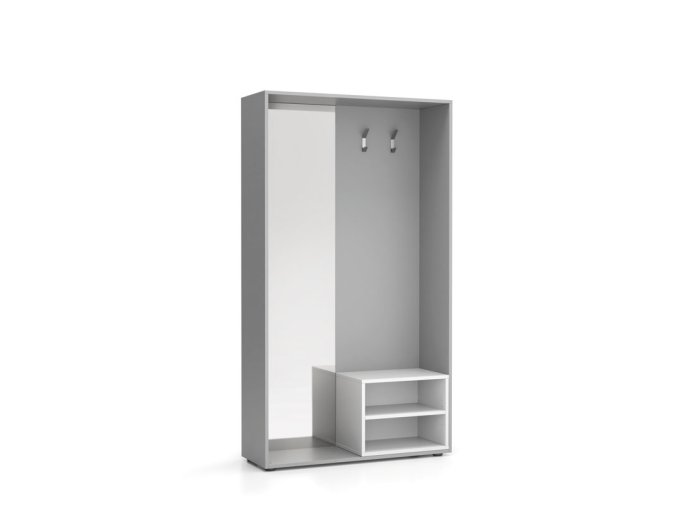 satni stena border s botnikem a zrcadlem 2 hacky seda bila 17517