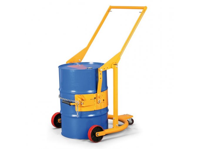 pojizdny manipulator se sudy 2516