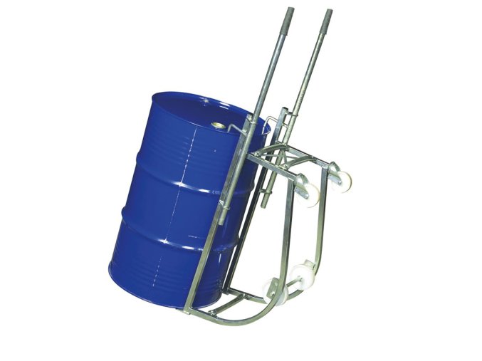 vozik a stojan na sud 1146