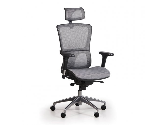 kancelarska zidle lexi seda 19671