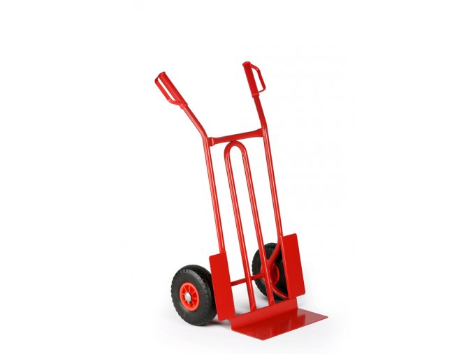 stohovaci ocelovy rudl nosnost 250 kg plna kola 16038