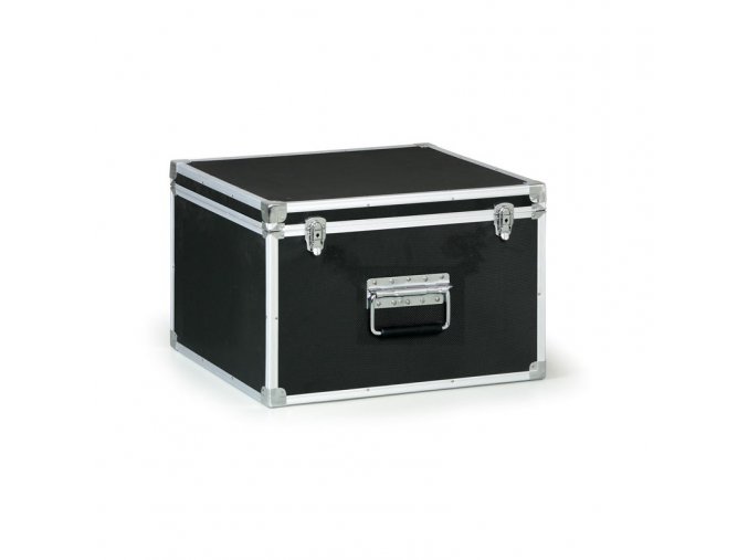 prepravni kufr s polstrovanim 30l 5506