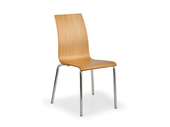 drevena jidelni zidle bella prirodni 14050