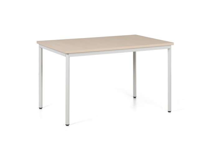 jidelni stul trivia 120x80 cm seda podnoz briza 119949