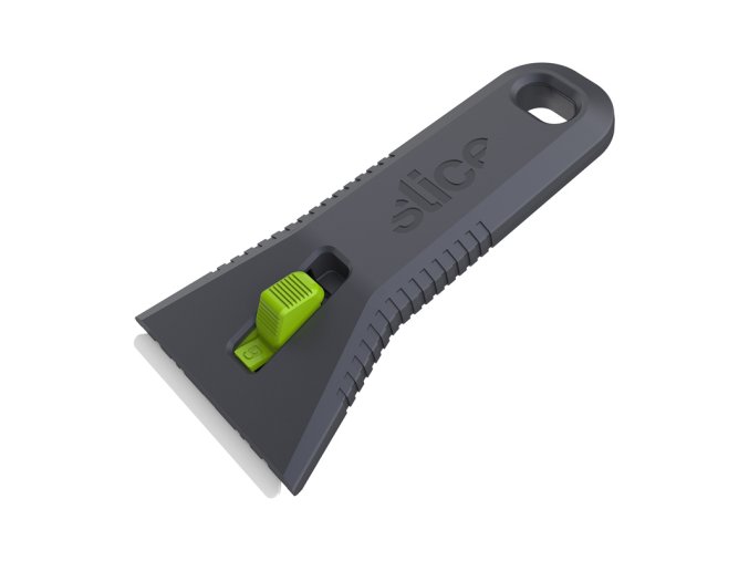 Samozatahovací univerzální špachtle UTILITY SCRAPER