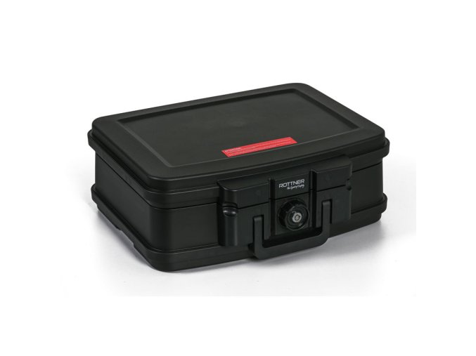 ohnivzdorny box fire data 2 165 x 440 x 370 mm mechanicky na klic 35218