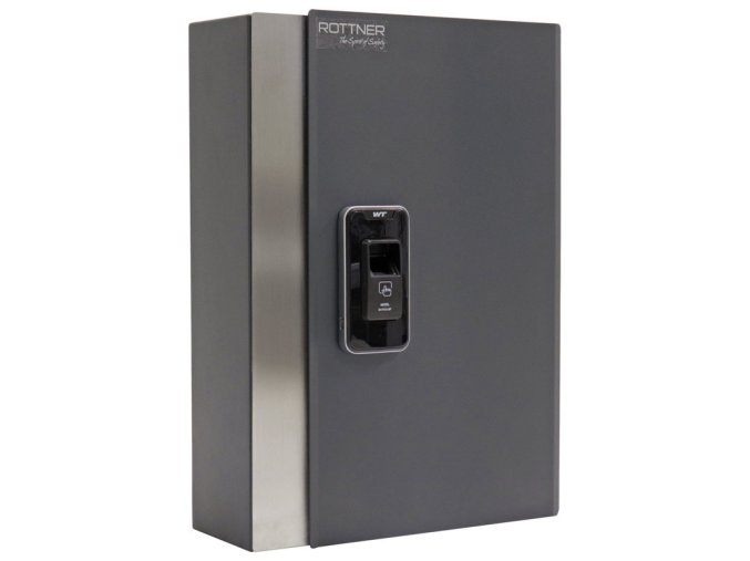 skrinka na klice key pro na otisk prstu na 68 klicu 27735