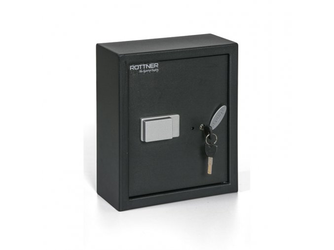 sejf na klice fifty bt key safe 20 na 20 klicu 35243