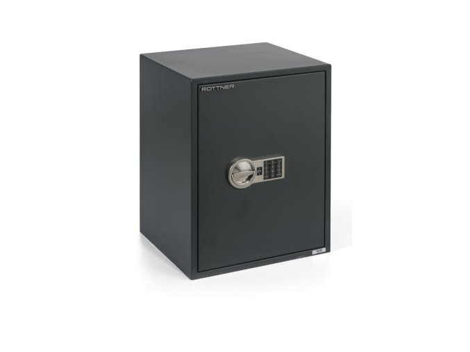 Nábytkový trezor POWER SAFE 600 IT EL