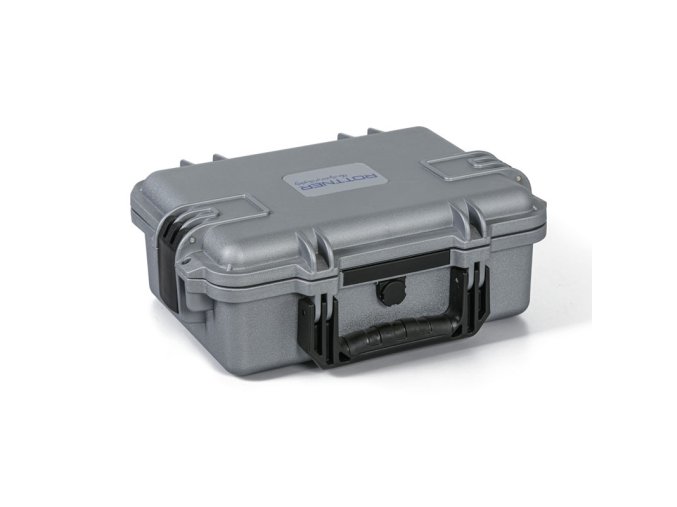 kufr pro kratke zbrane gun box mobile 35206